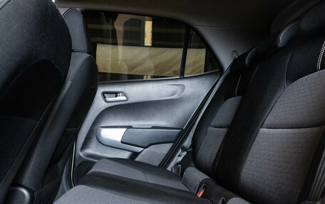KIA Picanto III рестайлинг, 2017 год, 1 175 000 рублей, 10 фотография