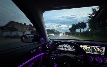 Mercedes-Benz E-Класс, 2017 год, 2 450 000 рублей, 2 фотография