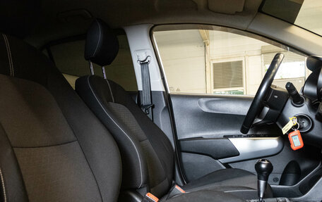 KIA Picanto III рестайлинг, 2017 год, 1 175 000 рублей, 12 фотография