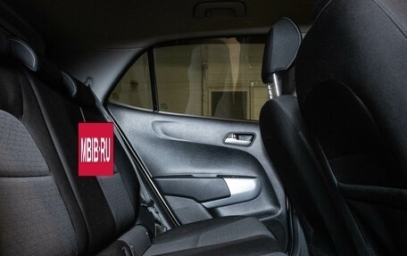 KIA Picanto III рестайлинг, 2017 год, 1 175 000 рублей, 11 фотография