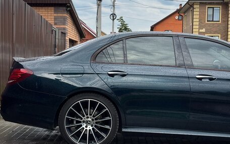 Mercedes-Benz E-Класс, 2017 год, 2 450 000 рублей, 10 фотография