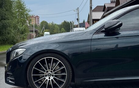 Mercedes-Benz E-Класс, 2017 год, 2 450 000 рублей, 9 фотография