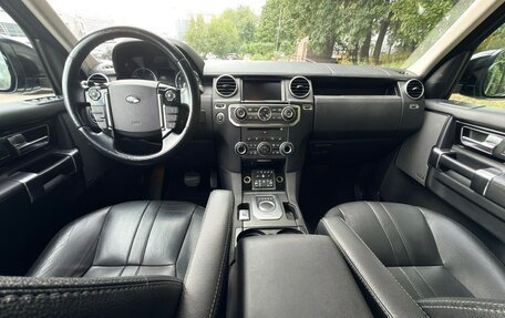 Land Rover Discovery IV, 2014 год, 2 800 000 рублей, 6 фотография