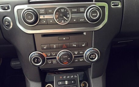 Land Rover Discovery IV, 2014 год, 2 800 000 рублей, 7 фотография