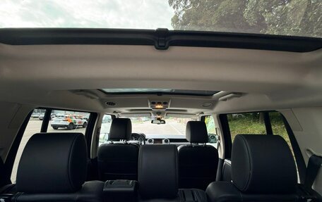 Land Rover Discovery IV, 2014 год, 2 800 000 рублей, 8 фотография