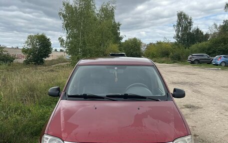 Renault Logan I, 2011 год, 230 000 рублей, 5 фотография