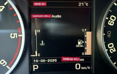 Land Rover Discovery IV, 2014 год, 2 800 000 рублей, 3 фотография