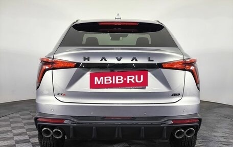 Haval F7x, 2026 год, 3 799 000 рублей, 4 фотография