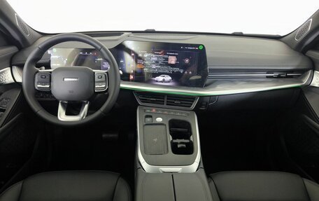 Haval F7x, 2026 год, 3 799 000 рублей, 7 фотография