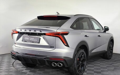 Haval F7x, 2026 год, 3 799 000 рублей, 3 фотография