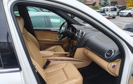 Mercedes-Benz GL-Класс, 2011 год, 2 050 000 рублей, 1 фотография