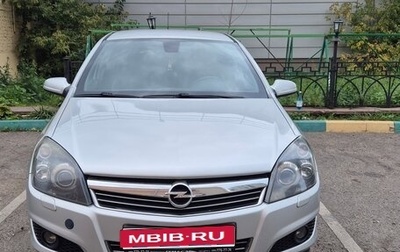 Opel Astra H, 2007 год, 770 000 рублей, 1 фотография