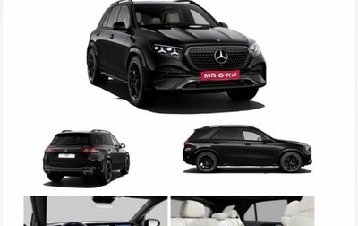 Mercedes-Benz GLE, 2026 год, 23 400 000 рублей, 1 фотография