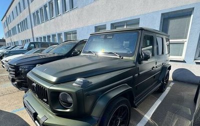 Mercedes-Benz G-Класс AMG, 2026 год, 32 500 000 рублей, 1 фотография