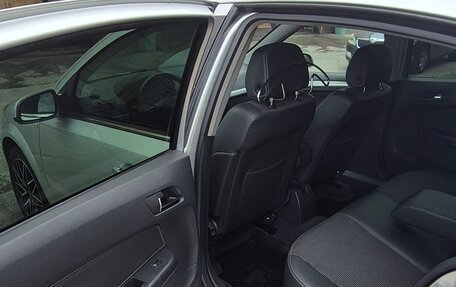 Opel Astra H, 2007 год, 770 000 рублей, 13 фотография