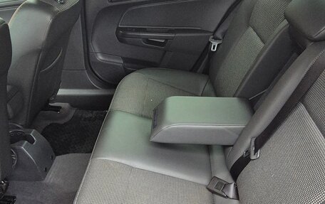 Opel Astra H, 2007 год, 770 000 рублей, 14 фотография