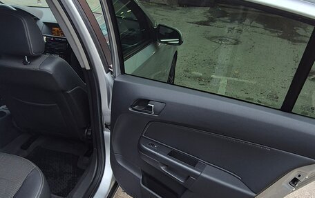 Opel Astra H, 2007 год, 770 000 рублей, 15 фотография