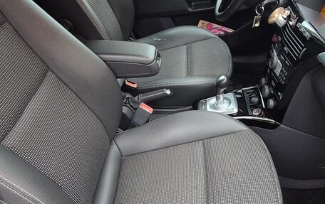 Opel Astra H, 2007 год, 770 000 рублей, 18 фотография