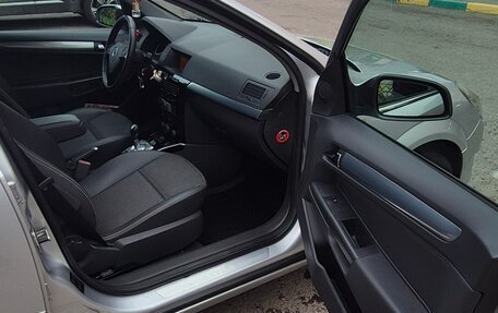Opel Astra H, 2007 год, 770 000 рублей, 17 фотография