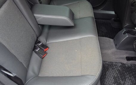 Opel Astra H, 2007 год, 770 000 рублей, 16 фотография