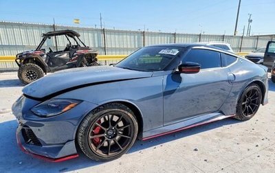 Nissan Z, 2024 год, 3 890 000 рублей, 1 фотография