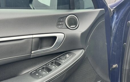 Hyundai Sonata VIII, 2020 год, 2 173 000 рублей, 19 фотография