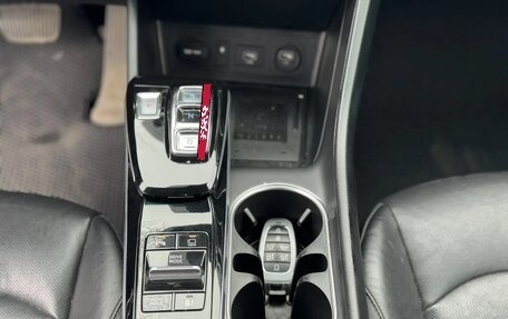 Hyundai Sonata VIII, 2020 год, 2 173 000 рублей, 17 фотография