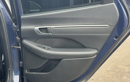 Hyundai Sonata VIII, 2020 год, 2 173 000 рублей, 26 фотография