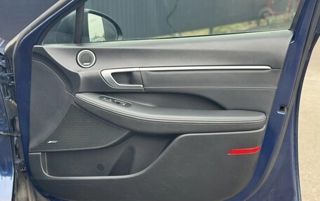 Hyundai Sonata VIII, 2020 год, 2 173 000 рублей, 27 фотография