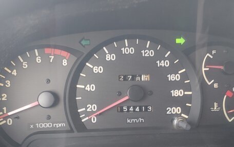 Hyundai Accent II, 2011 год, 500 000 рублей, 11 фотография