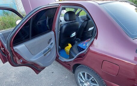 Hyundai Accent II, 2011 год, 500 000 рублей, 16 фотография
