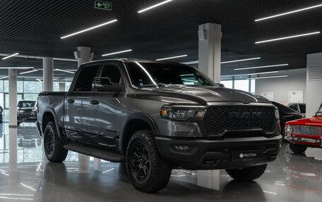Rambler 1500, 2025 год, 9 000 000 рублей, 2 фотография