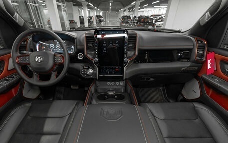 Rambler 1500, 2025 год, 9 000 000 рублей, 8 фотография