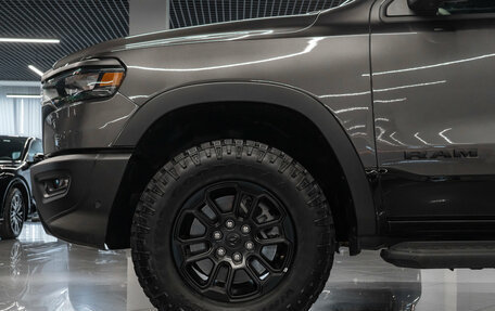 Rambler 1500, 2025 год, 9 000 000 рублей, 24 фотография