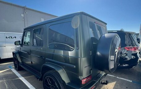 Mercedes-Benz G-Класс AMG, 2026 год, 32 500 000 рублей, 2 фотография