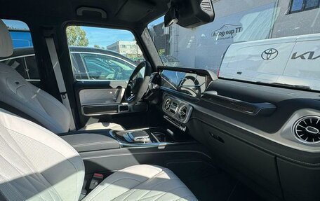 Mercedes-Benz G-Класс AMG, 2026 год, 32 500 000 рублей, 4 фотография