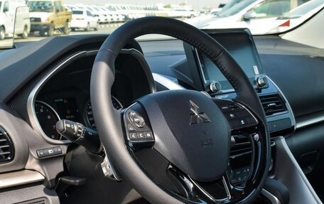 Mitsubishi Eclipse Cross, 2026 год, 3 660 000 рублей, 9 фотография