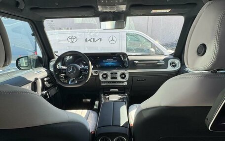 Mercedes-Benz G-Класс AMG, 2026 год, 32 500 000 рублей, 3 фотография