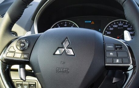 Mitsubishi Eclipse Cross, 2026 год, 3 660 000 рублей, 11 фотография