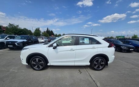 Mitsubishi Eclipse Cross, 2026 год, 3 660 000 рублей, 4 фотография