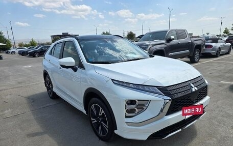 Mitsubishi Eclipse Cross, 2026 год, 3 660 000 рублей, 2 фотография