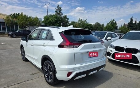 Mitsubishi Eclipse Cross, 2026 год, 3 660 000 рублей, 3 фотография