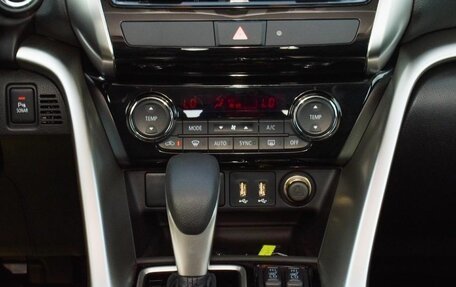 Mitsubishi Eclipse Cross, 2026 год, 3 660 000 рублей, 14 фотография