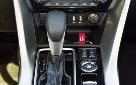 Mitsubishi Eclipse Cross, 2026 год, 3 660 000 рублей, 16 фотография