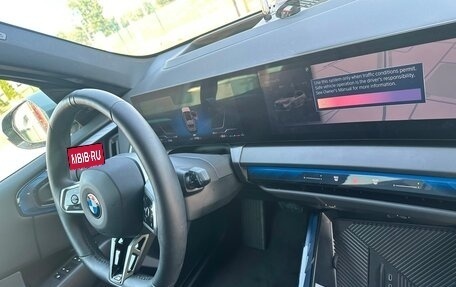 BMW X3, 2024 год, 5 450 000 рублей, 8 фотография