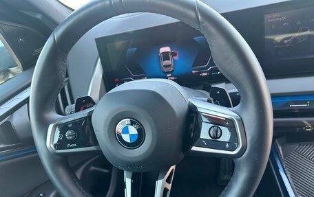BMW X3, 2024 год, 5 450 000 рублей, 9 фотография