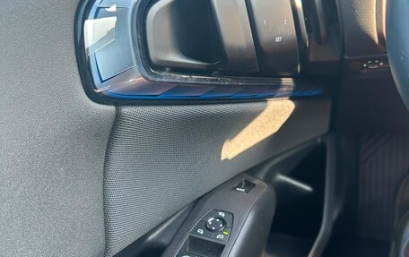 BMW X3, 2024 год, 5 450 000 рублей, 20 фотография