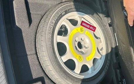BMW X3, 2024 год, 5 450 000 рублей, 22 фотография
