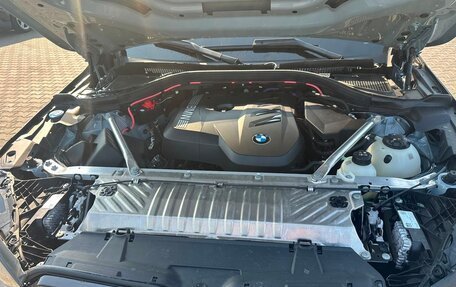 BMW X3, 2024 год, 5 450 000 рублей, 24 фотография