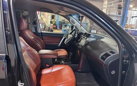 Toyota Land Cruiser Prado 150 рестайлинг 2, 2014 год, 4 200 000 рублей, 9 фотография